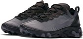 Nike Sneakers - Maat 46 - Mannen - grijs/zwart