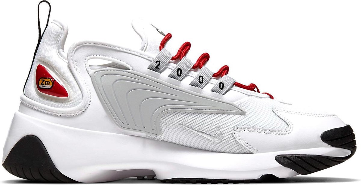 Nike Zoom 2K - Gym-Red - (WMNS) - Maat 39 | bol.com