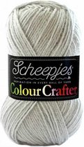 Scheepjes - Colour crafter-Sint Niklaas
