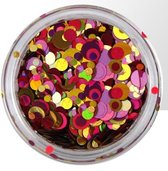 Nail art Confetti - Nail art Glitters