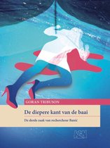 Kroatische literatuur in Nederland 15 -   De diepere kant van de baai