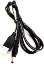 RUGGED GREEN VIBRATION MOTOR USB KIT: DS3608-SR00003VZWW SCANNER CBA-U46-S07ZAR HIGH CURRENT SHIELDED USB CABLE