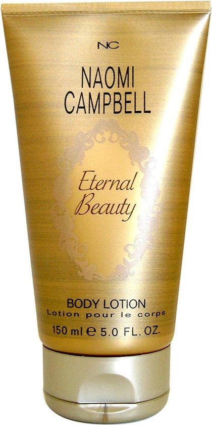 Naomi Campbell - Eternal Beauty bodylotion 150ml | bol.com