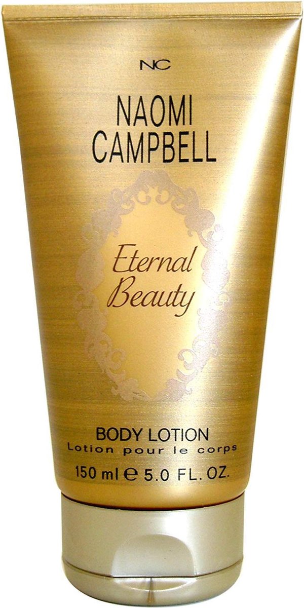 Naomi Campbell - Eternal Beauty bodylotion 150ml