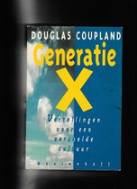 Generatie X