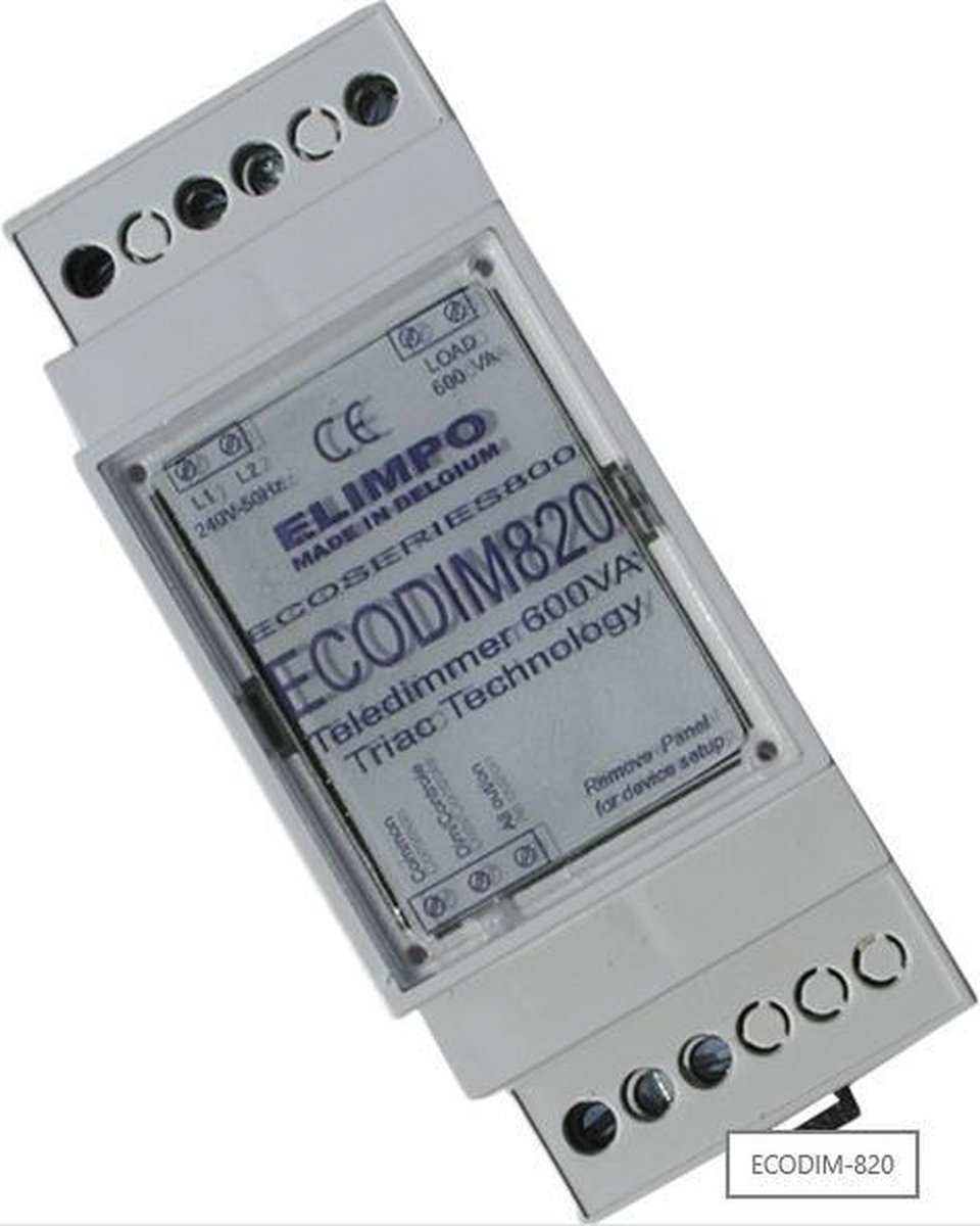Elimpo dimmer 820