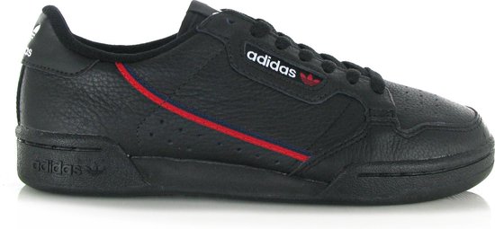 adidas continental 80 blue mens