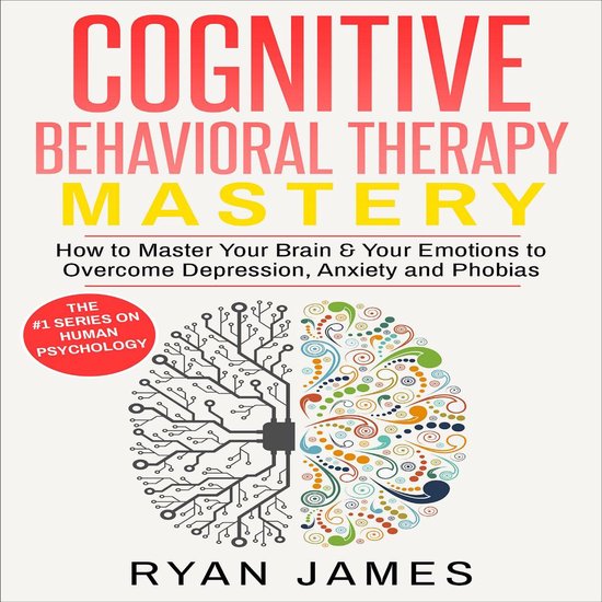 Cognitive Behavioral Therapy - cover