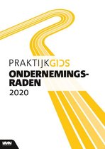 Praktijkgids ondernemingsraden 2020