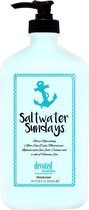 Devoted Creations Salt Water Sundays - After Sun - 550 ml