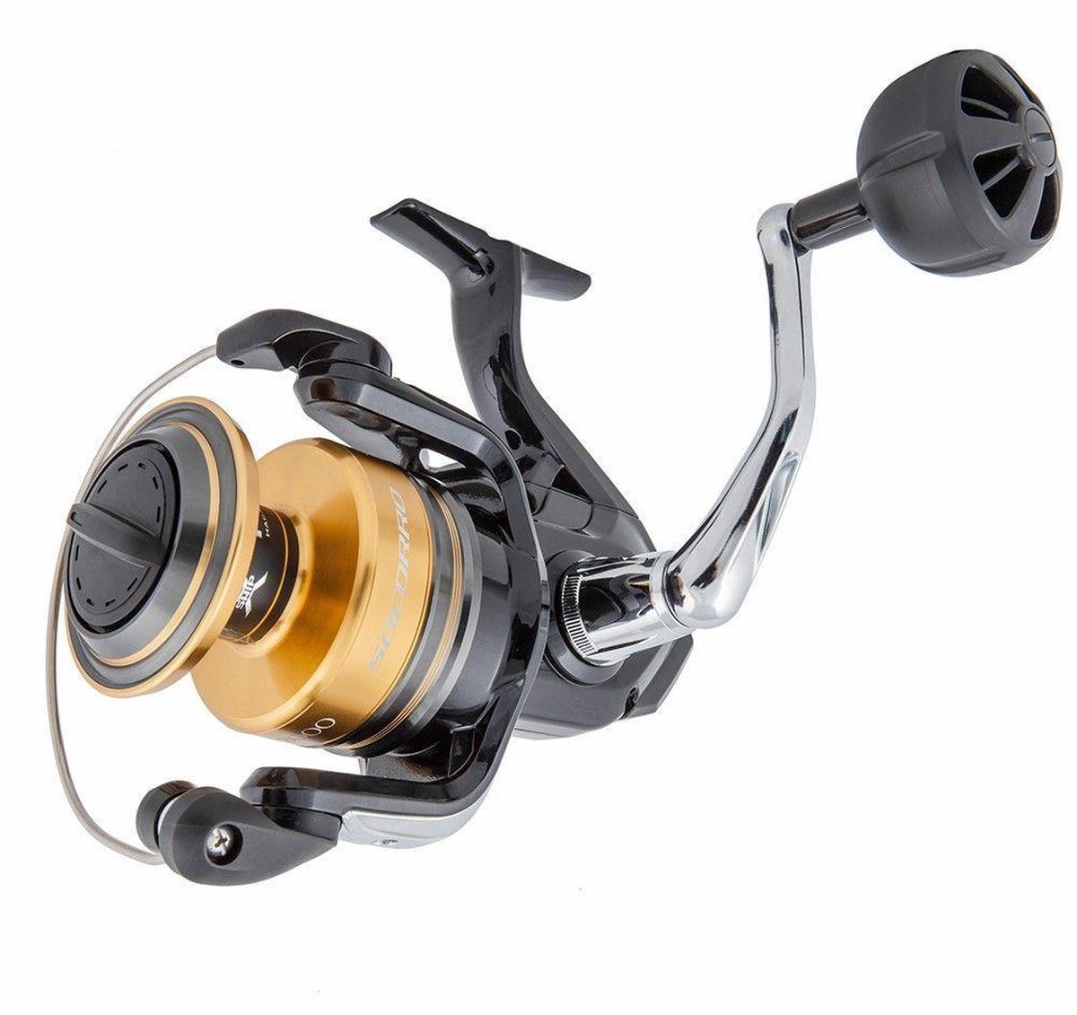 Shimano Socorro SW 6000 | Molen