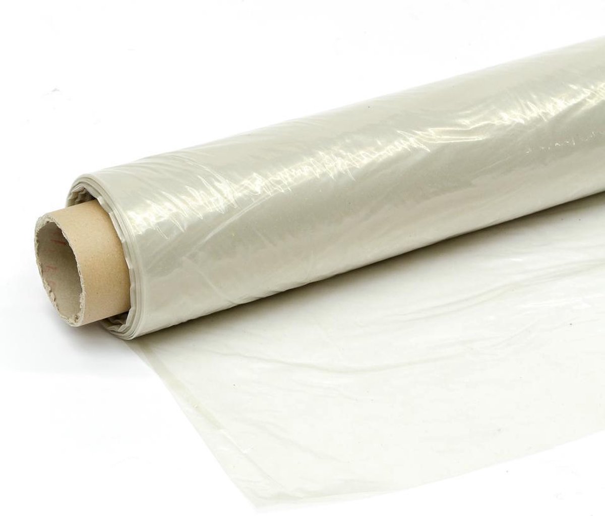 Folie Transparant T200 - 50 x 4 m