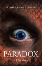 Paradox (Star Legacy Saga Book 3)