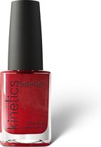 Solargel Nail Polish #448 REBEL HEART