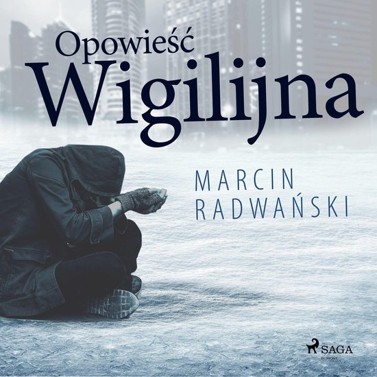 Opowieść wigilijna - cover