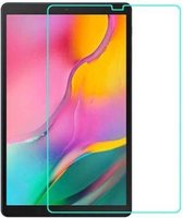 FONU Tempered Glass Screen Protector Samsung Galaxy Tab A 10.1 2019 (SM-T510 / SM-T515) - 0,33m