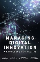 Complete Summary of Managing Digital Innovation for MOT1524 Leadership and Technology Management, including Short Summary and List of Definitions