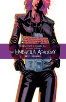 The Umbrella Academy 3 - The Umbrella Academy 3: Hotel Oblivion