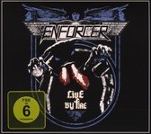 Enforcer - Live By Fire