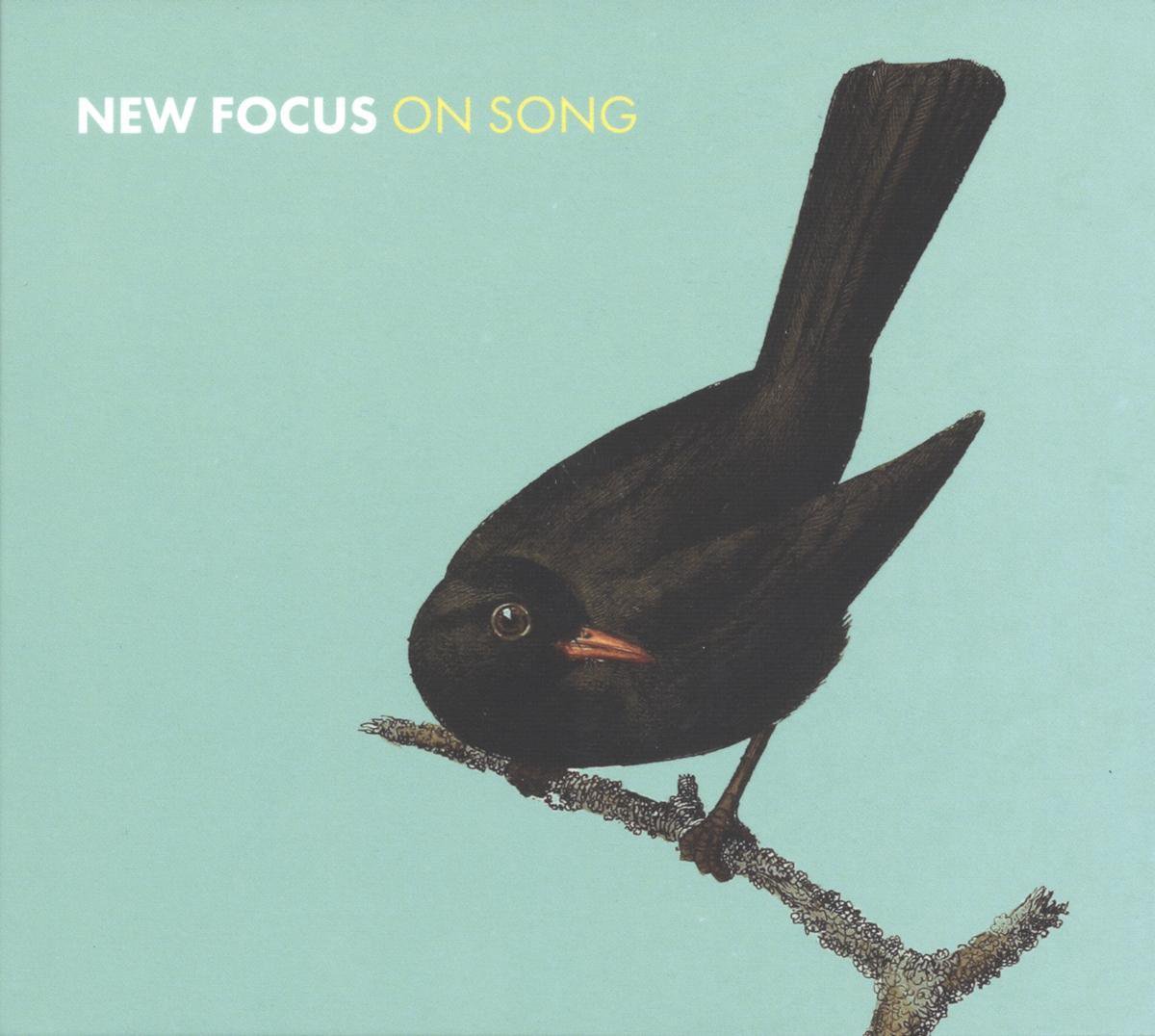 Euan & Konrad Stevenson - New Focus On Song