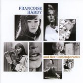 Various - Francoise Hardy And Her..