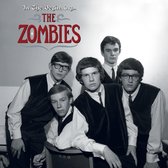 The Zombies: In The Beginning (Coloured Vinyl)