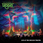 Todd Rundgrens Utopia - Live At Chicago Theater