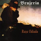 Raza Odiada (Coloured Vinyl)
