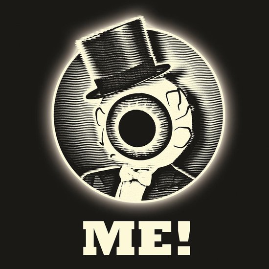 I Am A Resident!