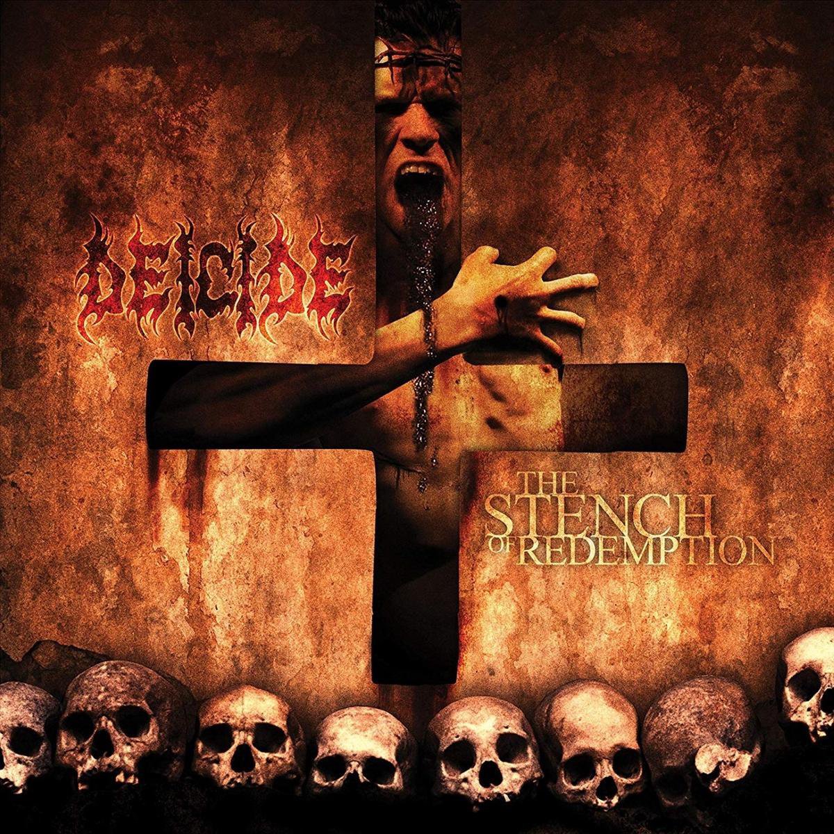 The Stench Of Redemption (Digipack)