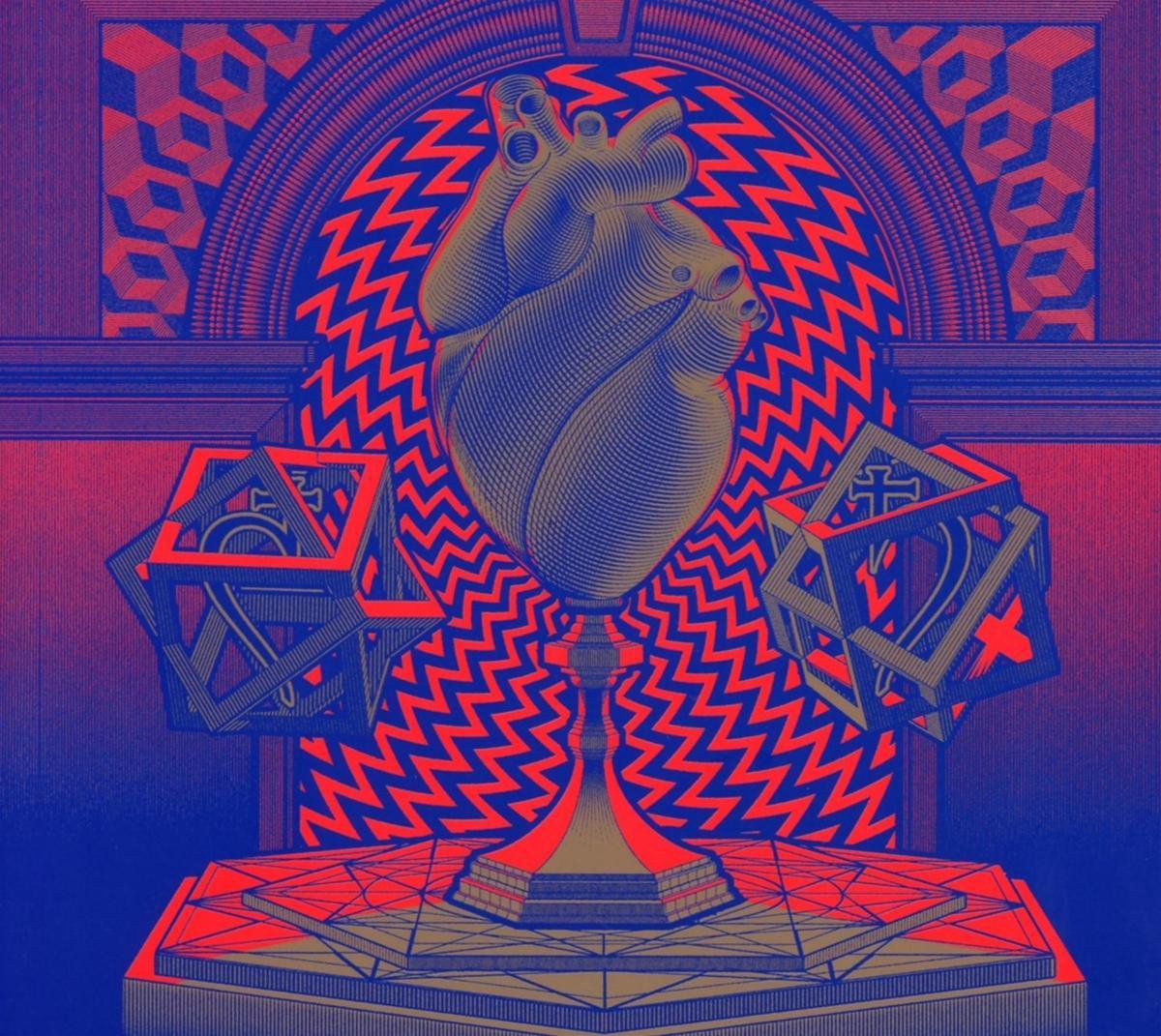 Heart of Lead