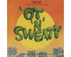 Restrictions/ 'Ot 'N' Sweaty (Remastered Edition)