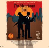 Morricone Duel -Ltd- (LP)