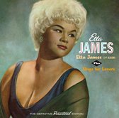 Etta James (3rd Album) / Sings For Lovers