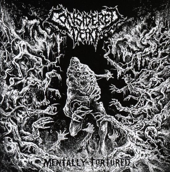 Mentally Tortured