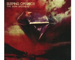 Sleeping Operator -Digi-