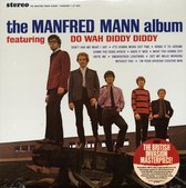 Manfred Mann Album