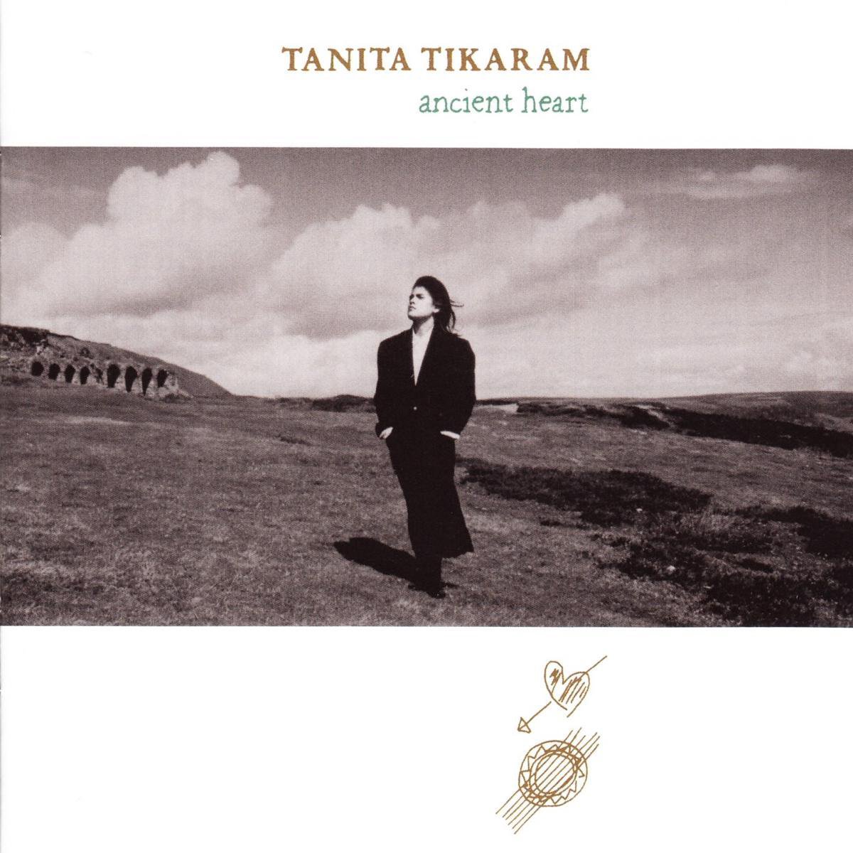 Ancient Heart (30th Anniversary Edition)