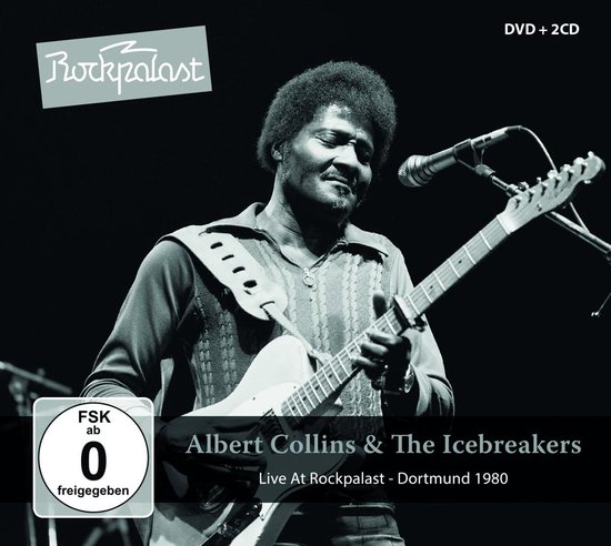 Rockpalast 1980