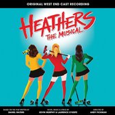 Heathers The Musical - OST