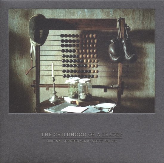 The Childhood Of A Leader (Ost)