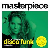 Various Artists - Masterpiece The Ultimate Disco Funk Collection Vol. 29 (CD)