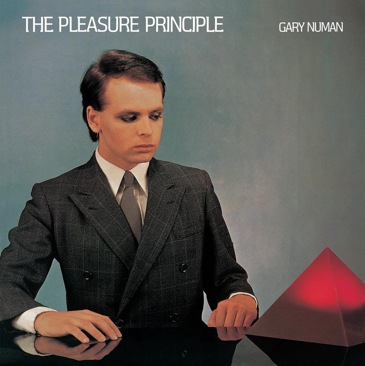 Pleasure  Principal