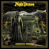 Darkness Remains (Expanded Edition)