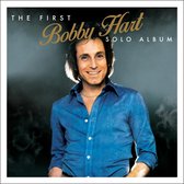 The First Bobby Hart Solo Album