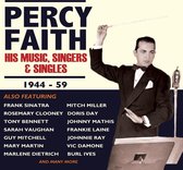 His Music Singers And Singles 1944-1959
