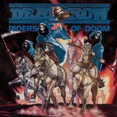 Riders Of Doom (Coloured Vinyl)