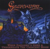 Graveworm - When Daylight's Gone/underneath A Crescent Moon