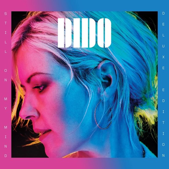 Dido - Still On My Mind (2 CD) (Deluxe Edition)