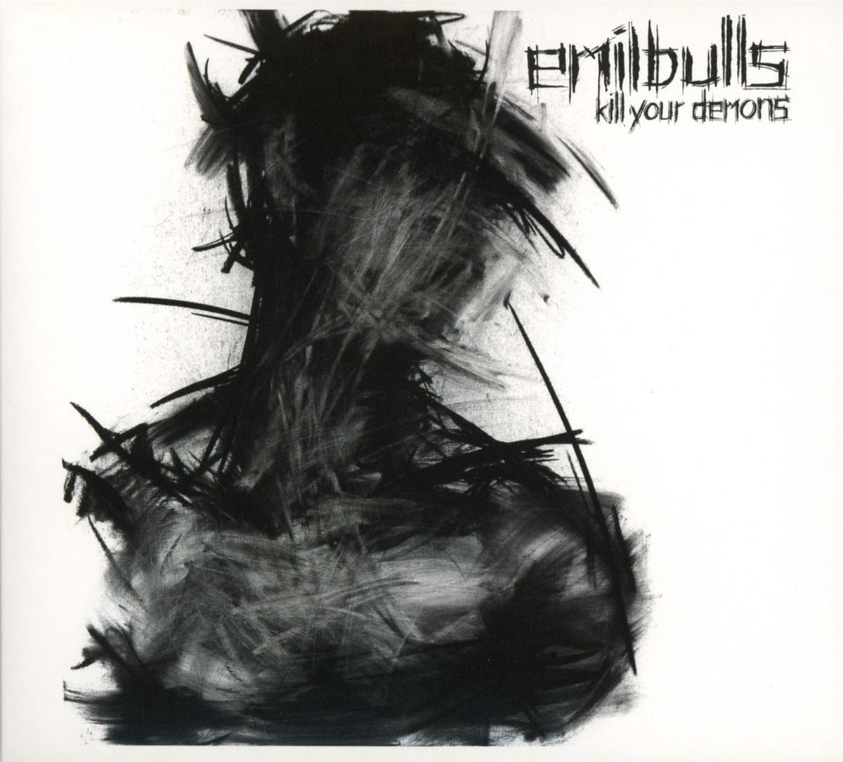 Emil Bulls - Kill Your Demons (limited Digi)